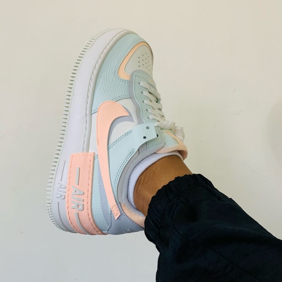 Nike Air Force 1 Shadow - Picture 3 of 11